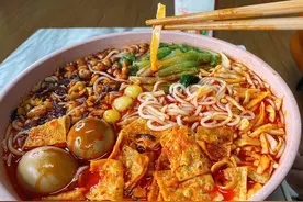 外国人“下不去嘴”的6大美食，中国网友：不骗你，我们也不敢吃图片