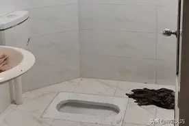 蹲便改马桶的方法？蹲坑改马桶需要几天图片