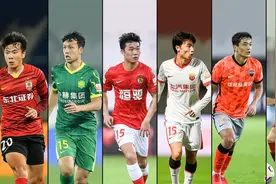 23天，他们谁能打动李霄鹏？图片