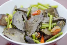 央视《家乡至味》《全州十大碗》（下集)脚本分享图片