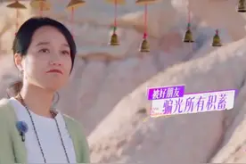 年底骗子多，朱丹被骗光积蓄，李沁、苏有朋、汤唯、李若彤都上榜图片