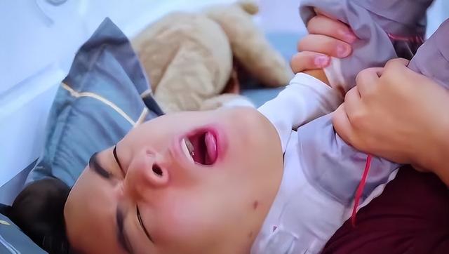 为了女儿幸福，北京一丈母娘亲自上阵色诱试探女婿，引发伦理惨案