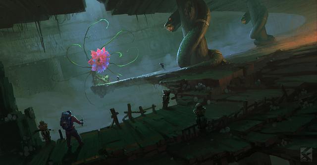 鬼吹灯：晦涩难懂的精绝古城结局，你是否真的读懂了