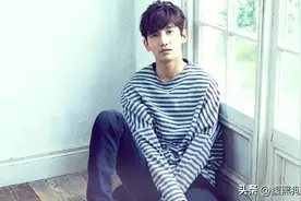 东方神起沈昌珉得子，两年前晒手写信官宣结婚，妻子是圈外普通人图片