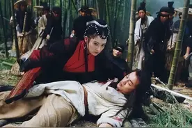 鸿飞天外又冥冥——纪念金庸封笔五十周年图片