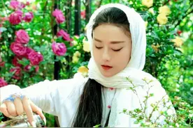 50年后再看杨丽萍：从前觉得她孤独，如今才懂她活得有多自由图片