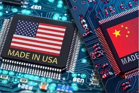 为什么华为不敢公开芯片信息？去美行动还在继续，华为背负的太多图片