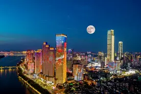 湖南省为何是军工大省，中央驻湘央企军工配置，有多硬核？图片