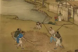 普天之下，莫非王土，历朝代均抑制土地兼并，为何宋朝不抑兼并图片