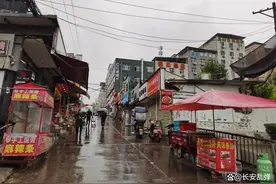 高校旁边的城中村啥样子图片