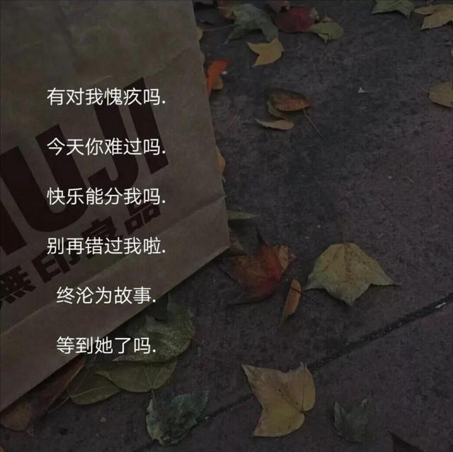 满眼失望的小众温柔网名