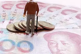 从九月份开始各地将陆续重算并补发基本养老金，看看其中有你吗？图片