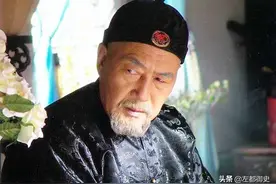 乾隆对张廷玉百般凌辱，但要是比起鄂尔泰来，他的结局又要好很多图片