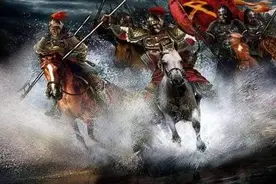 黄巾起义声势浩大，为何半年时间就被镇压？图片