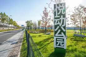 爸爸妈妈，春节去哪玩？浦东这些遛娃圣地，一起去打卡→图片