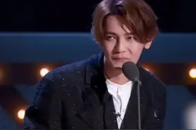 炎亚纶丑闻发酵，7人被拉下水，鬼鬼曾找他借精子生小孩图片