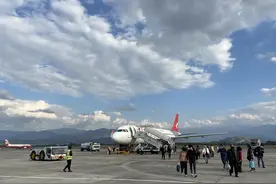 中国机场最多的省：拥有55座机场，坐飞机比汽车方便图片