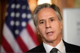 一箭三雕，中国飞行器突破美国领空，这下有人要紧张了图片