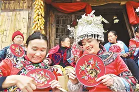 金名片！看重庆劳务品牌如何撬动就业图片