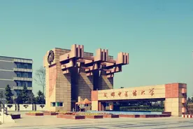 成都医学院，西南医科大学，川北医学院谁才是四川医学老二？图片