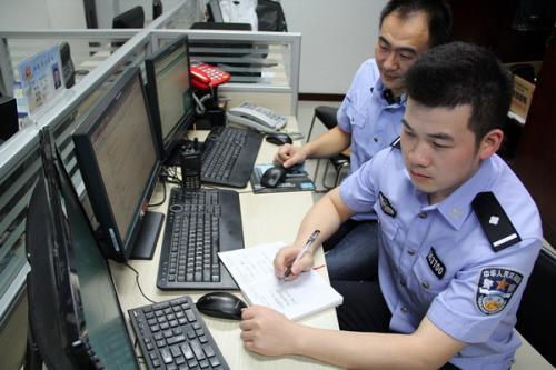 网警能通过后台，查看调取你的微信聊天记录吗？什么情况可以？