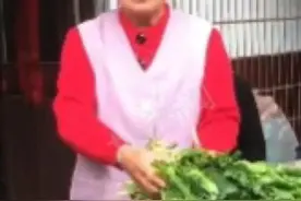 上海租客被房东免租，租客回应：房东非常善良，专门为我的孩子拉网线、送菜图片