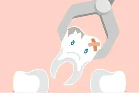 桃子科普时间——最全拔牙后注意事项图片