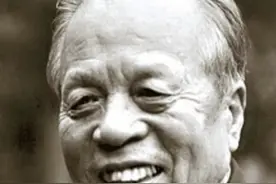 他是邓公钦点的广东省委书记，当过黑龙江、辽宁省委书记，享年92图片