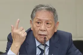 谈谈台湾退休中将帅化民老先生图片