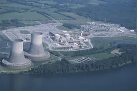 中美印发电量断崖式差距：美超4.4万亿度，印度1.9万亿，中国呢？图片