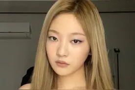 四个维度，讲透反效果化妆的底层逻辑图片