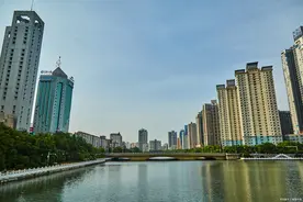 顶尖985大学布局中部地区！为何选址江西南昌？图片