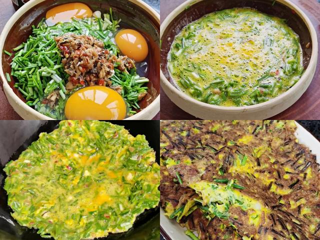 9种常见野菜的好处与吃法，作用一个比一个大，味道一个比一个鲜