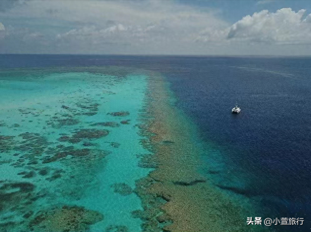 西沙群岛攻略(去一趟西沙群岛费用)