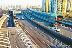 沈阳召开“城市道路交通缓堵保畅工作”新闻发布会，公布了这些内容图片