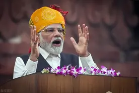 印度人口超中国，能享受红利吗？埃及的教训告诉你答案！图片