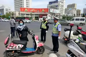 明确！这4类电动车不要驾照、不用年检，这3类都要驾照，不要搞错图片