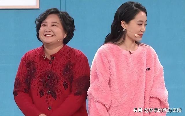 为新剧减重100斤，消失已久的贾玲颜值回春，再一次惊呆众人！