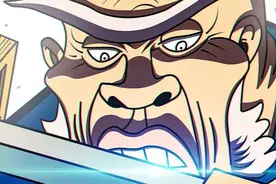 海贼王--刀的等级排名图片