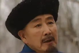 雍正王朝：看完邬思道和雍正的最后一次对话，才发现邬先生求生欲图片