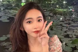 网红李由承认变性成功，自爆手术后痛了两个月，粉丝夸她像刘亦菲图片