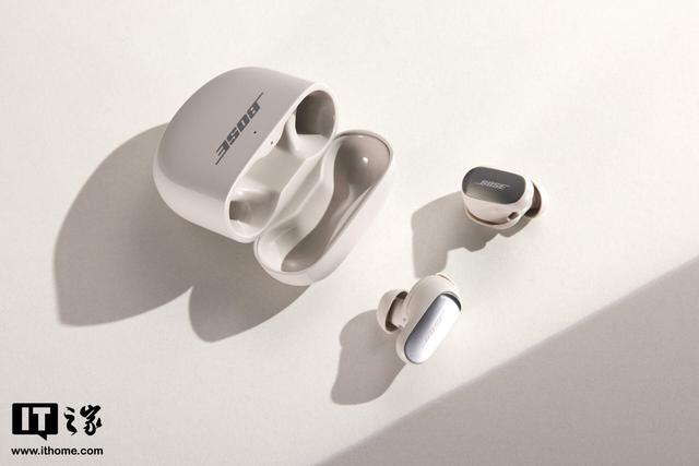 Bose QuietComfort消噪耳塞Ultra第二代体验：强者愈强