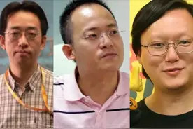 26年的《仙剑奇侠传》，与它背后的3个男人！万字解读仙剑的兴衰图片