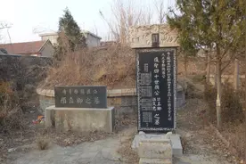 公元784年8月23日，一代书法家颜真卿被人勒死在一座庙里图片