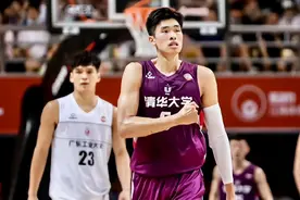 揭秘CBA状元签交易内幕！广东队报价被拒，闵鹿蕾搞砸杜锋计划图片