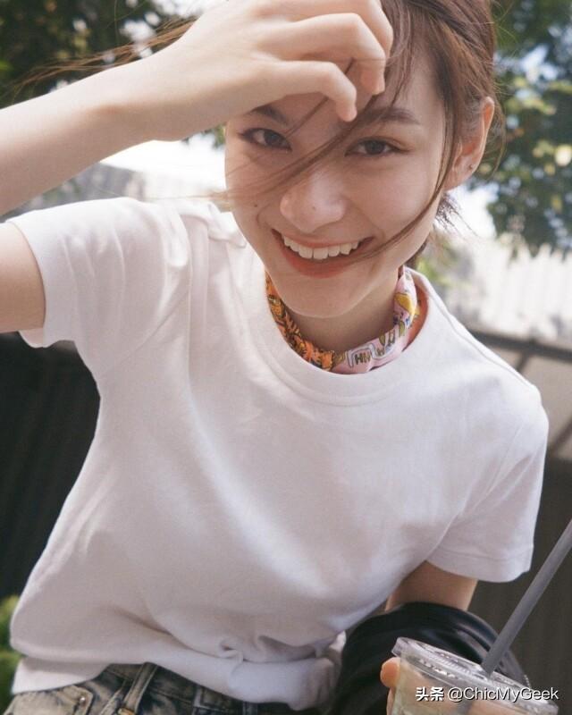 泰版《流星花园》最盛世美颜的竟是小优！女主杉菜都被比下去了