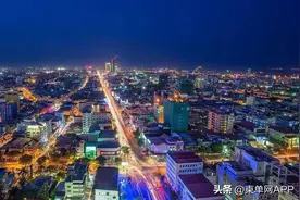 抓“幕后老板”，不是柬埔寨打击网赌诈骗的关键图片
