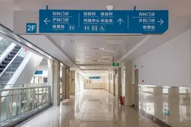 送给爸妈收藏！什么病挂什么科，再也不糊涂了！图片