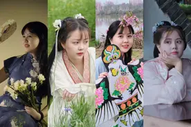 飒！川大“工科女学霸”：连续三年专业第一，将赴世界顶尖大学深造！图片