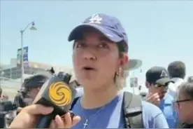 海军陆战队士兵已抵达，示威者：他们应出现在乌克兰而不是洛杉矶图片